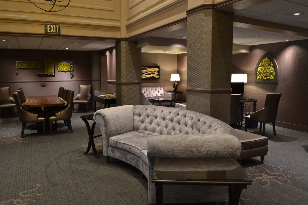 The Sofia Hotel Сан Диего Екстериор снимка