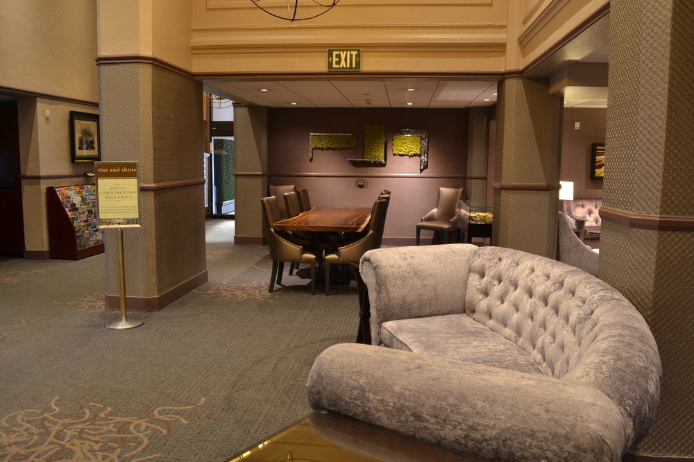 The Sofia Hotel Сан Диего Екстериор снимка