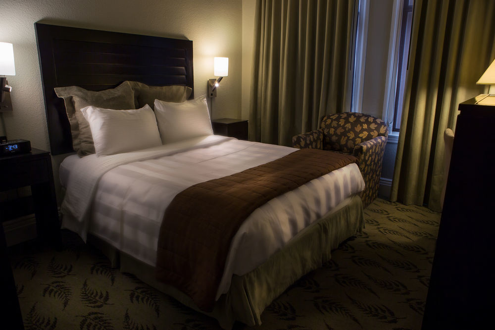 The Sofia Hotel Сан Диего Екстериор снимка